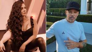 Marbelle arremetió contra Residente por canción a J Balvin y le llovieron críticas en redes