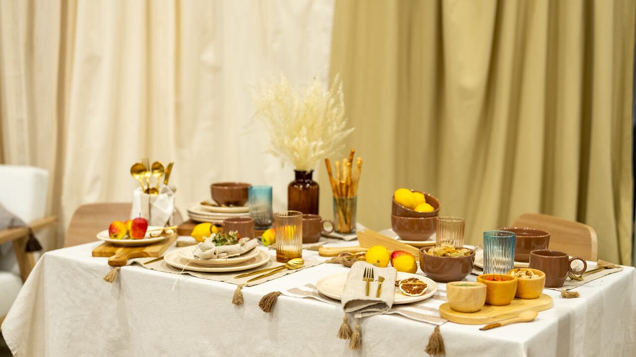 Heimtextil Colombia 2025: innovación y sostenibilidad en la industria textil para el hogar