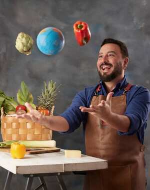 En el top de los 50 mejores restaurantes, Tulio tiene en su lista varias especialidades en Cali