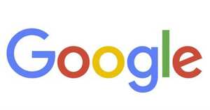 Este es el nuevo logo del motor de búsqueda Google.