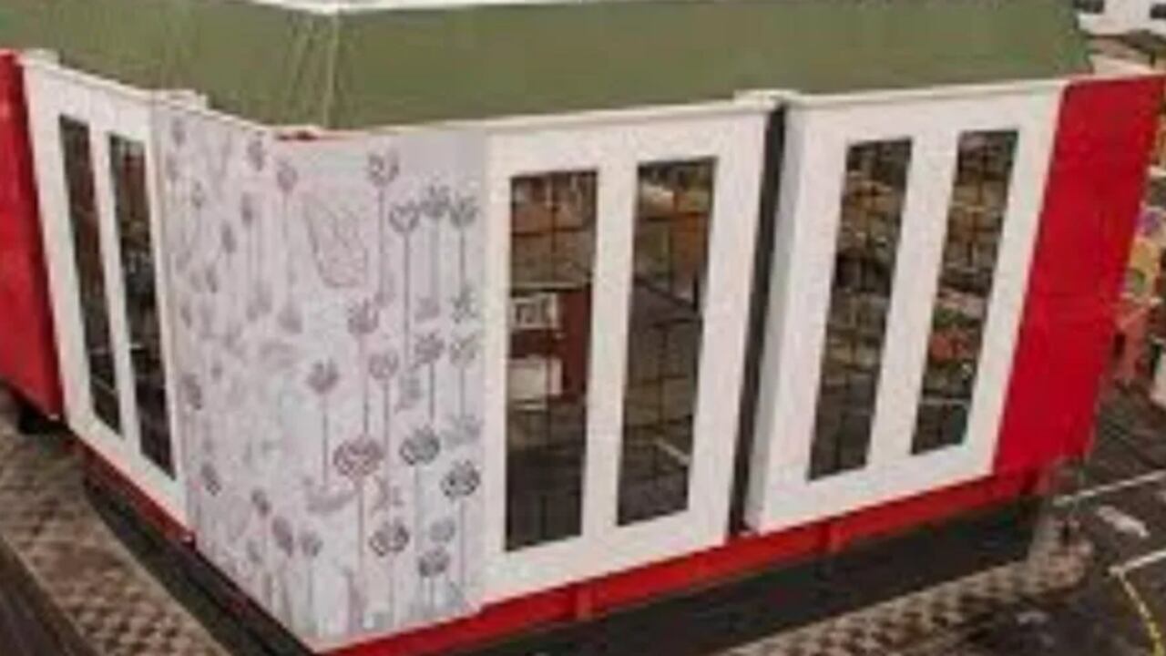 Motel Jardín Real / Google Maps