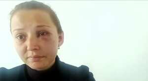 Leidy Carolina Alzate denuncia agresión de su expareja y presunta omisión de las autoridades