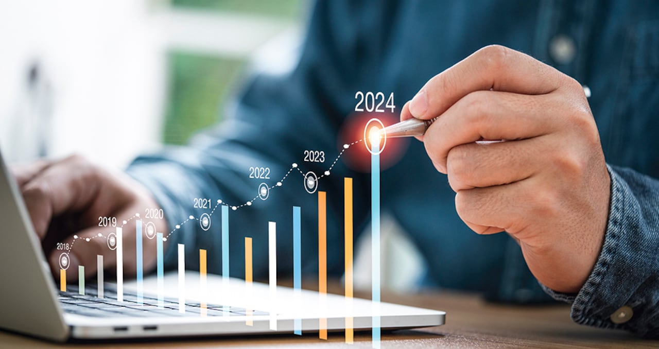 La deuda pública colombiana está en niveles relativamente altos, por lo que, ante cualquier evento catastrófico, podría llegar a ser insostenible.