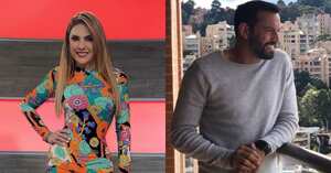 Ana Karina Soto se despacha contra Matías Mier