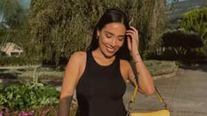 Luisa Fernanda W habla sobre su subida de peso