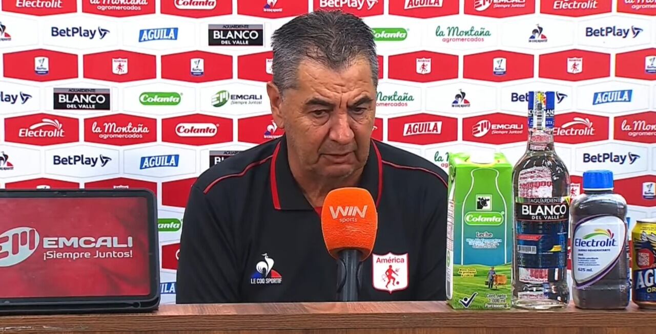 América de Cali vs. Deportivo Cali