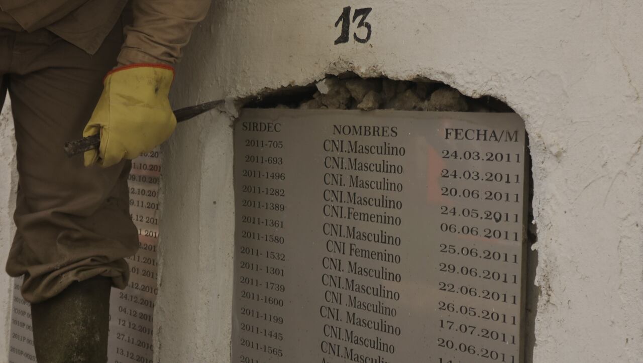 32.988 son las solicitudes que tiene la Unidad de Búsqueda de Personas Dadas por Desaparecidas para encontrar personas en todo el territorio nacional. Gran parte de ellas en el Cauca y Valle.