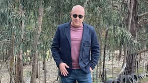 El chef es uno de los más conocidos de la región.