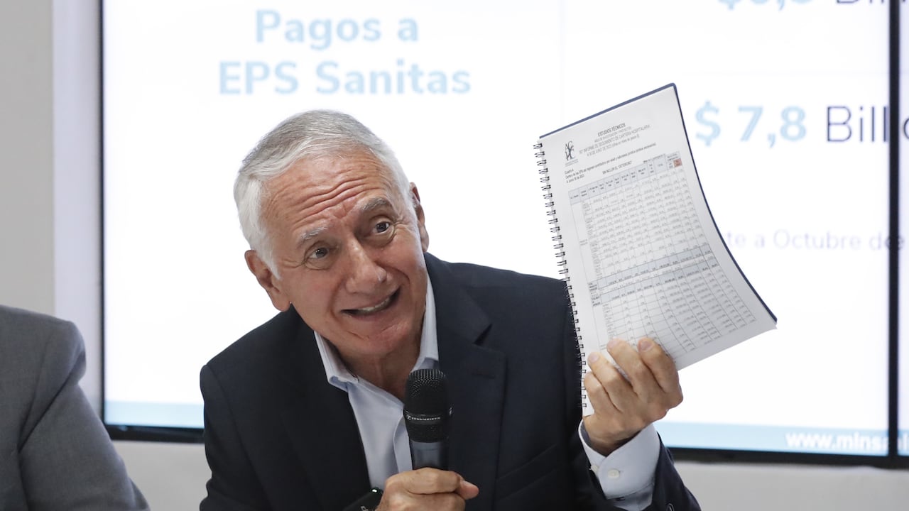 Guillermo Alfonso Jaramillo