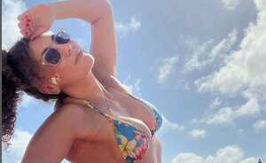 Andrea Guzmán Instagram