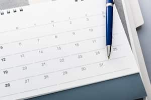 Colombia tiene más de 15 festivos al año.