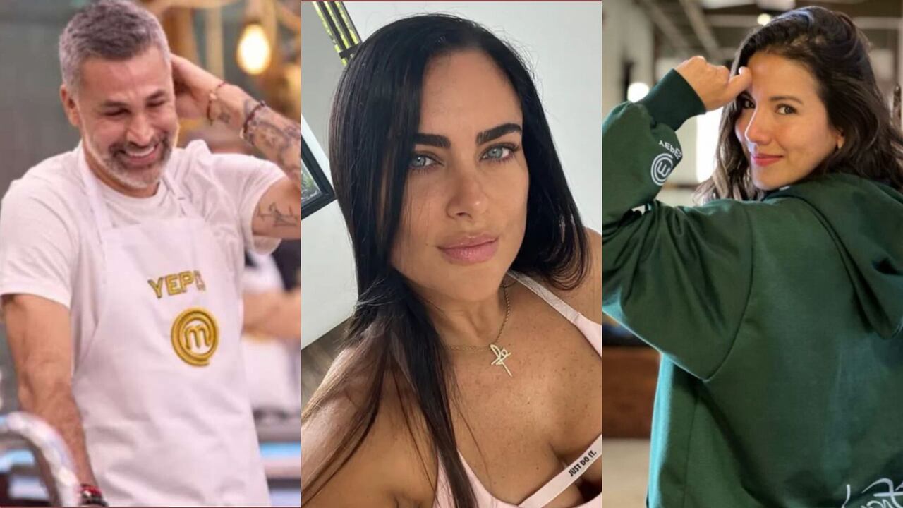 La participación del exfutbolista en el reality, ha vuelto a poner en el foco a su exesposa y también se rumorea sobre un posible romance con la reconocida actriz