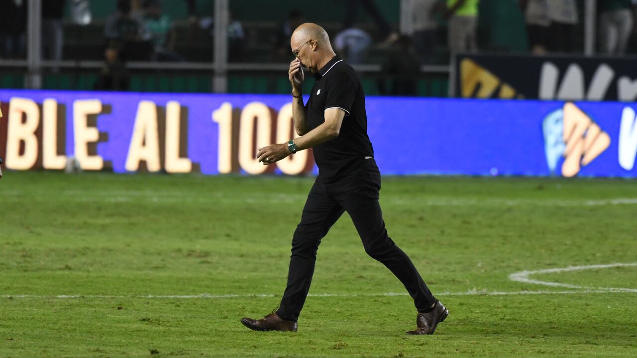 Reacciones del plantel 'azucarero' tras la derrota y eliminación de la Liga Betplay.