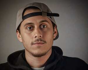 Canserbero falleció en extrañas circunstancias en enero de 2015.