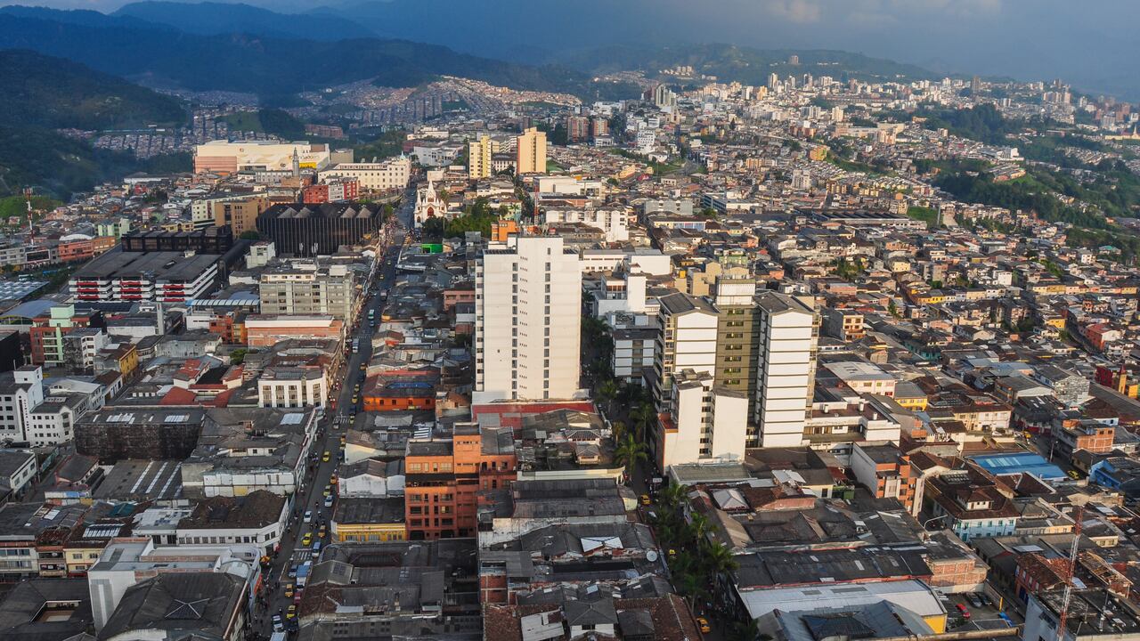 Visitar Manizales: precios y planes en la ciudad reconocida como la mejor para vivir.
