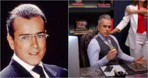 Jorge Enrique Abello - Armando Mendoza