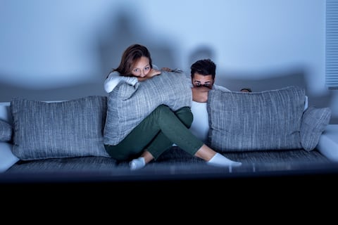 Las mejores películas de terror para ver en Halloween