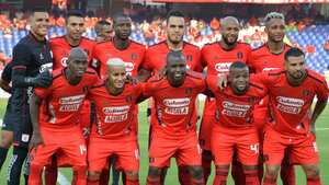 El cuadro 'escarlata' tendrá su propia película.