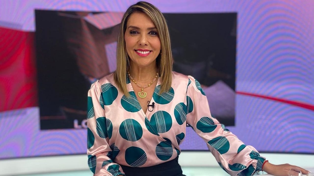 "Se desplomó": doloroso relato de Mónica Rodríguez sobre la muerte de ser querido dejó fríos a varios