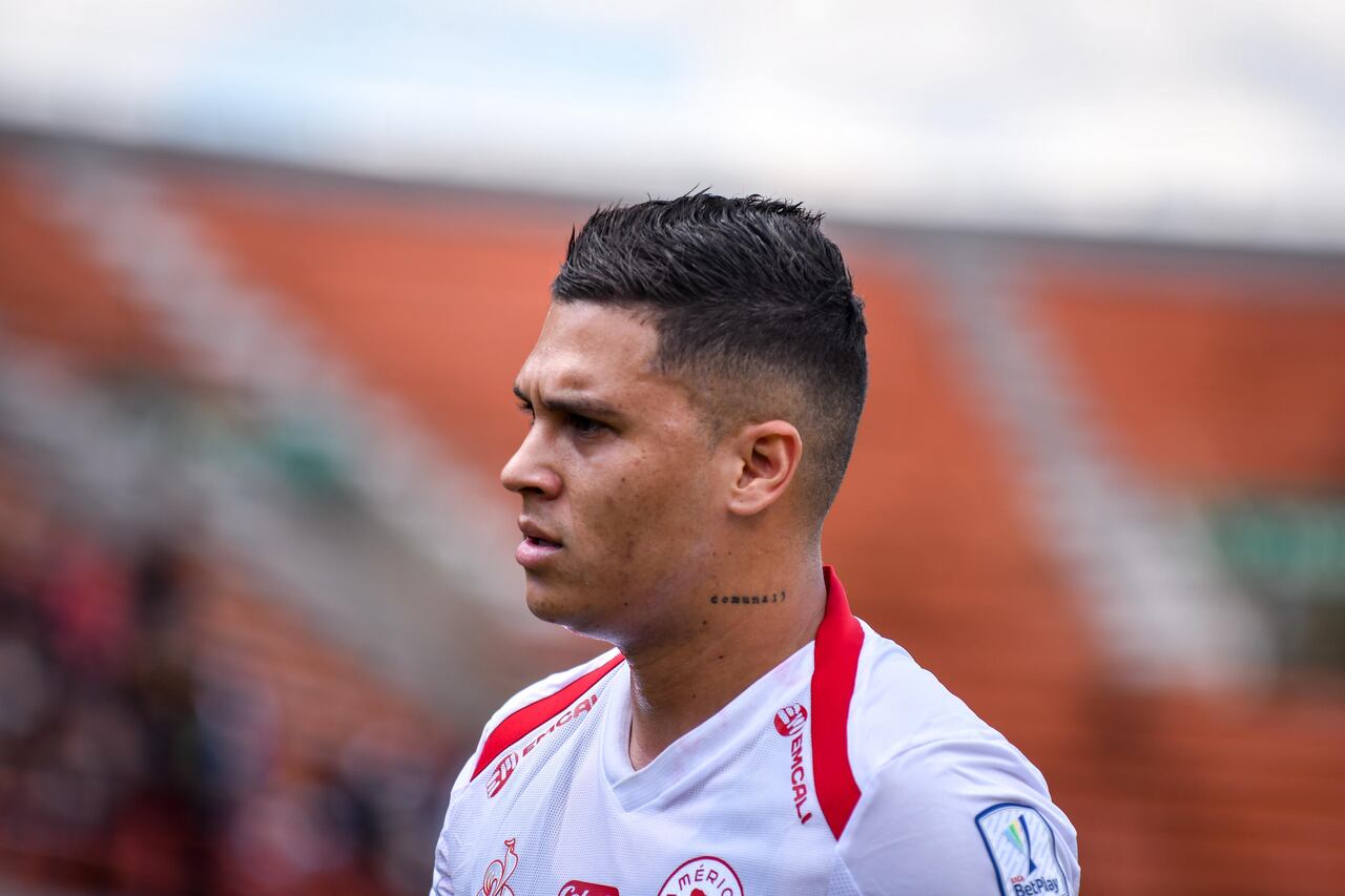 América de Cali vs. Envigado