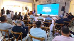 Foro ‘Región: diálogos por el Valle’ liderado por El País Cali en alianza con el Periódico Valle.