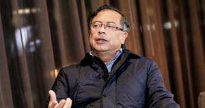 GUSTAVO PETRO Presidente de Colombia