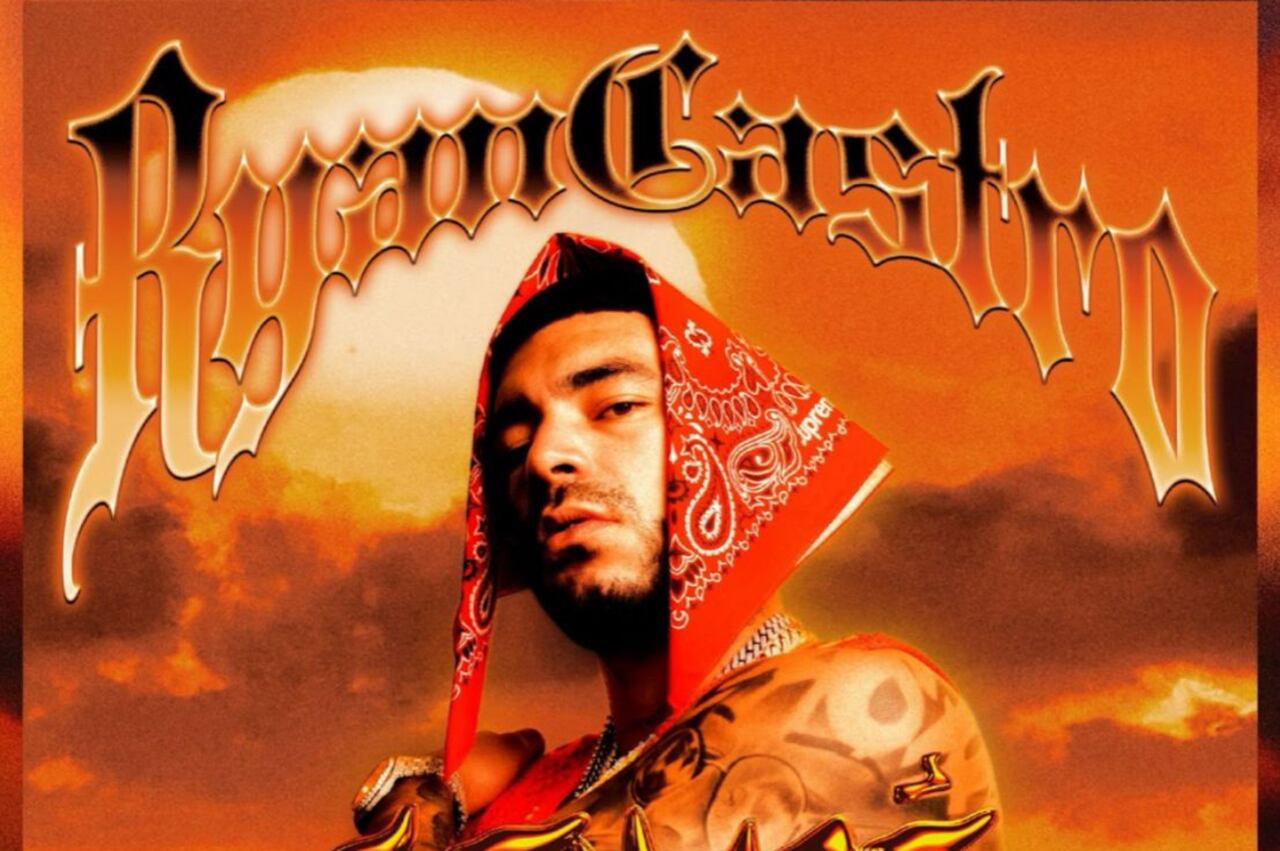 Se confirmó único concierto de Ryan Castro en Bogotá para 2025