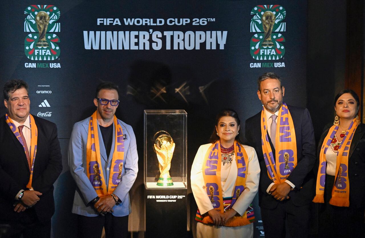 México Mundial del 2026