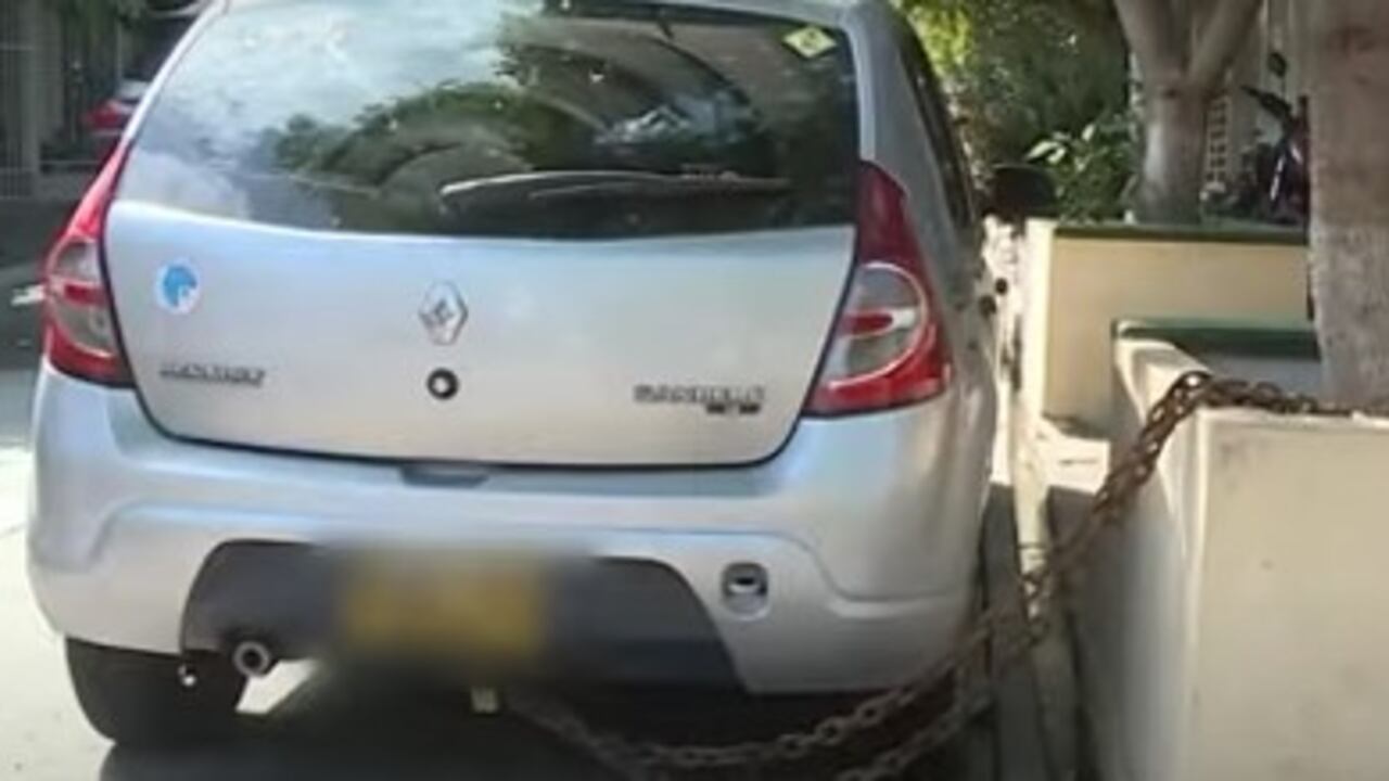 Foto: Video YouTube / Noticias Caracol (00:19)