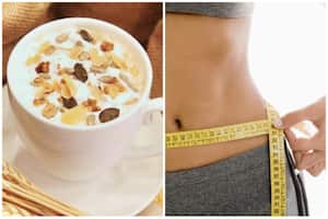 Este multicereal es rico en antioxidantes y fibra.