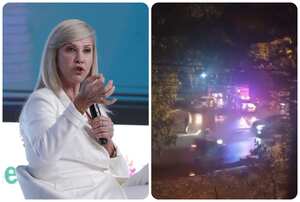 La gobernadora del Valle, Dilian Francisca Toro, anunció una recompensa por el asesinato del Concejal en Tuluá.