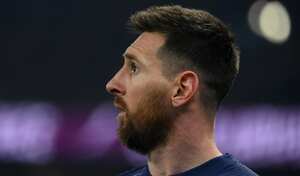 Lionel Messi habría decidido su futuro tras el paso por PSG.