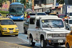 El presidente de Metrocali Oscar Ortiz, explicó la propuesta que tienen para salvar al MIO la cual consiste en unificar varios sistemas de transporte en uno solo, con el fin de tener mas usuarios.