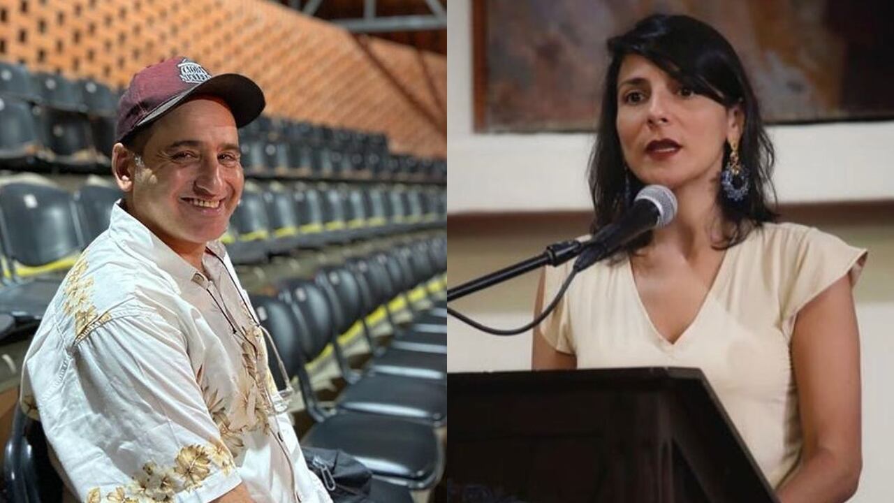 “Bájele a la marihuana”: polémicas palabras de Robinson Díaz a Irene Vélez, ministra de minas