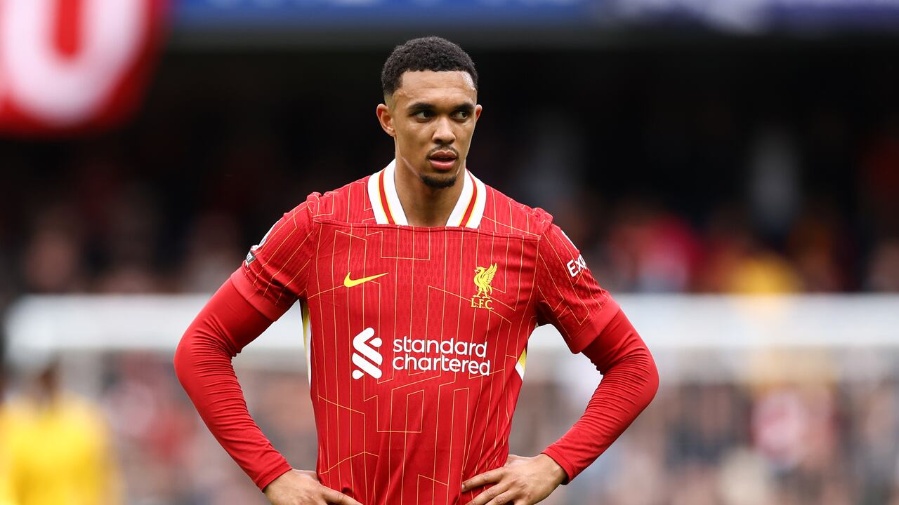 El inglés se convertirá en una baja muy importante para Liverpool.