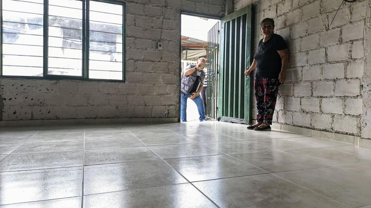 subsidio mejoramiento de vivienda en Cali