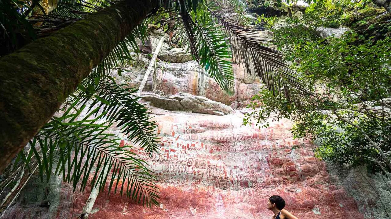Municipio colombiano más antiguo que Machu Picchu: secretos con más de 12,500 años de historia.