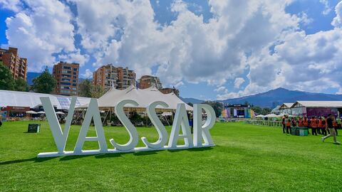 Vassar Feria celebra creatividad, talento y nuevas experiencias