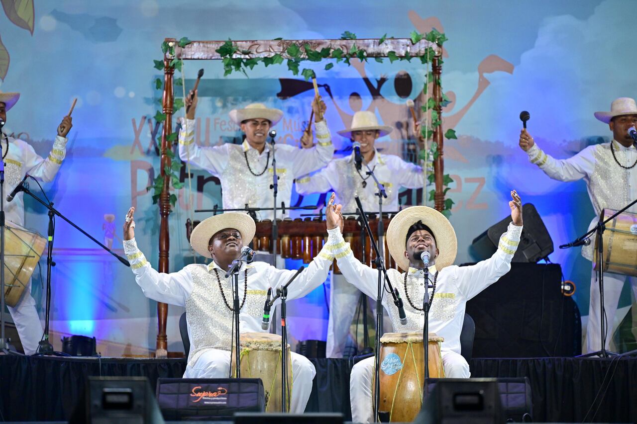 Estos son algunas agrupaciones que se presentarán en la capital del país.