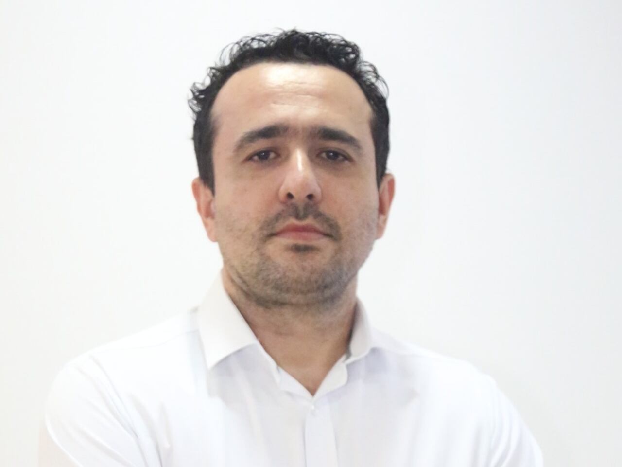 Nuevo secretario de Gestión del Riesgo del Departamento Francisco Tenorio