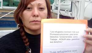 La comunicadora se ha pronunciado en redes sociales. Foto: Twitter @CarolaBriceno