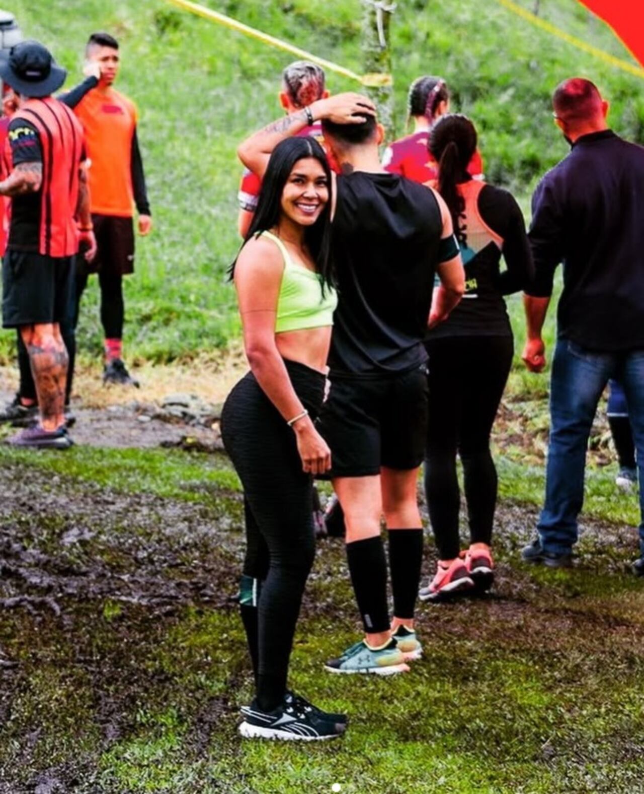 Investigan la muerte de Vanessa Ochoa, reconocida locutora de Pereira