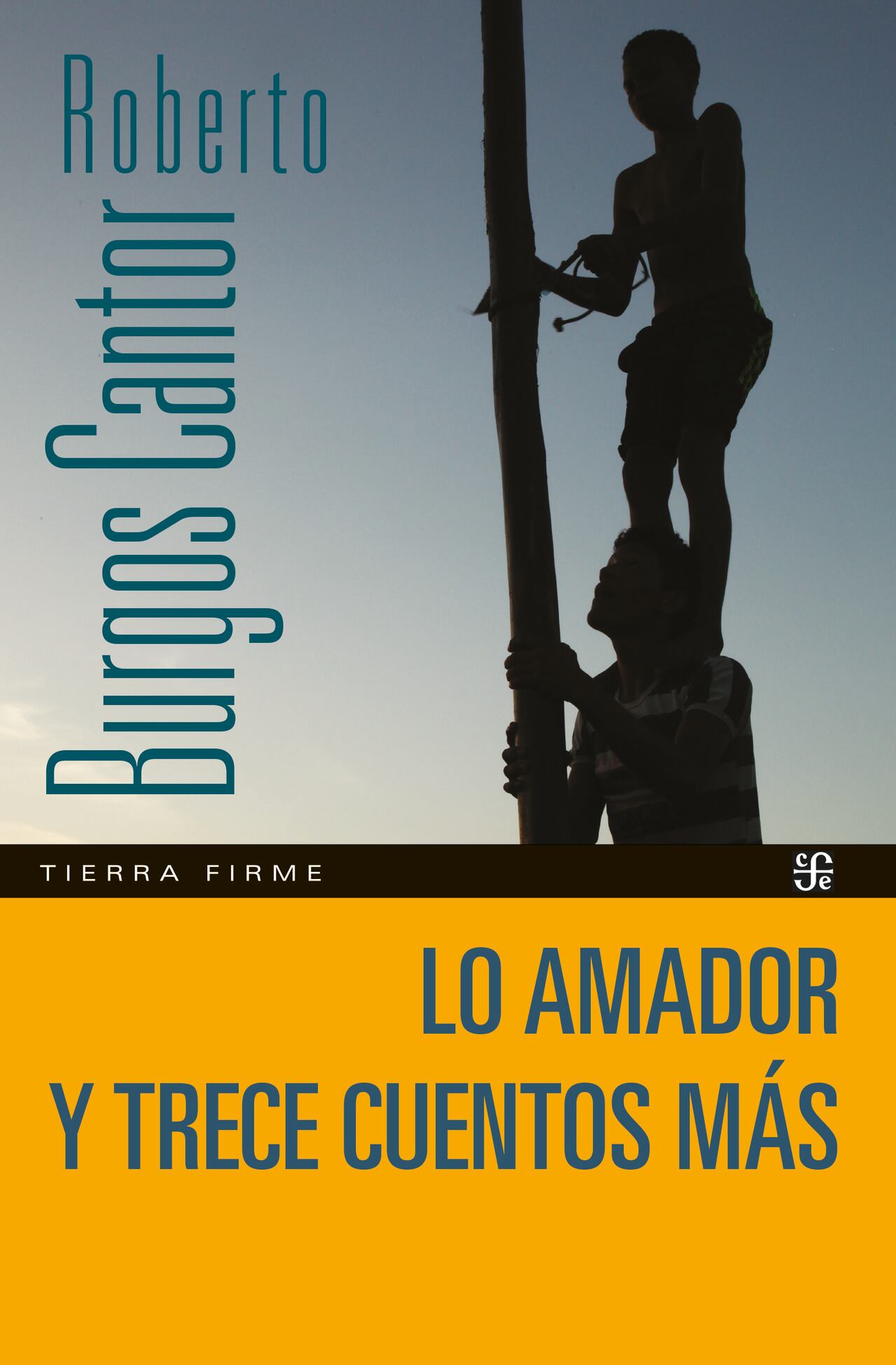 Roberto Burgos Cantor