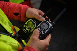 Estos aparatos estarían explotando en diferentes punto de Beirut.