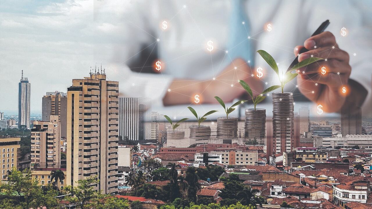 Cali y el Valle del Cauca concentran el 16% de la industria nacional y el 22% de la agroindustria. Además tiene la economía más sofisticada y diversificada, según datos del informe de Colombia Compite.