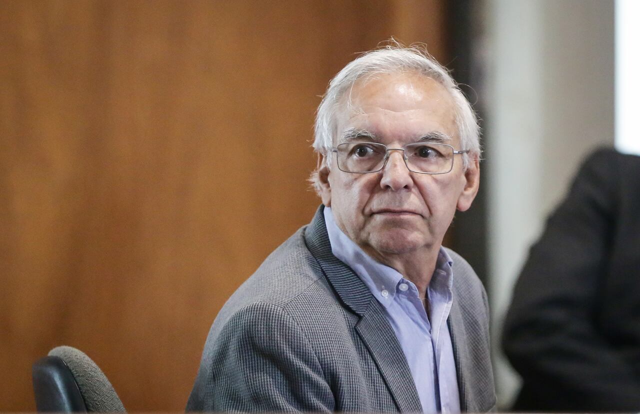 Ricardo Bonilla, exministro de Hacienda, fue involucrado en el escándalo de la UNGRD.
