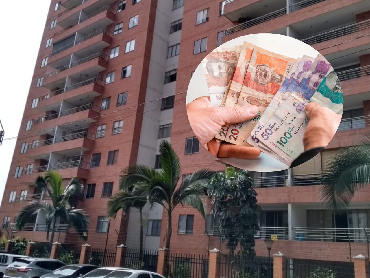 Todo lo que debe saber sobre las multas en los conjuntos residenciales.