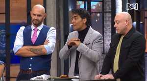 Jurados de 'MasterChef Celebrity' 2023