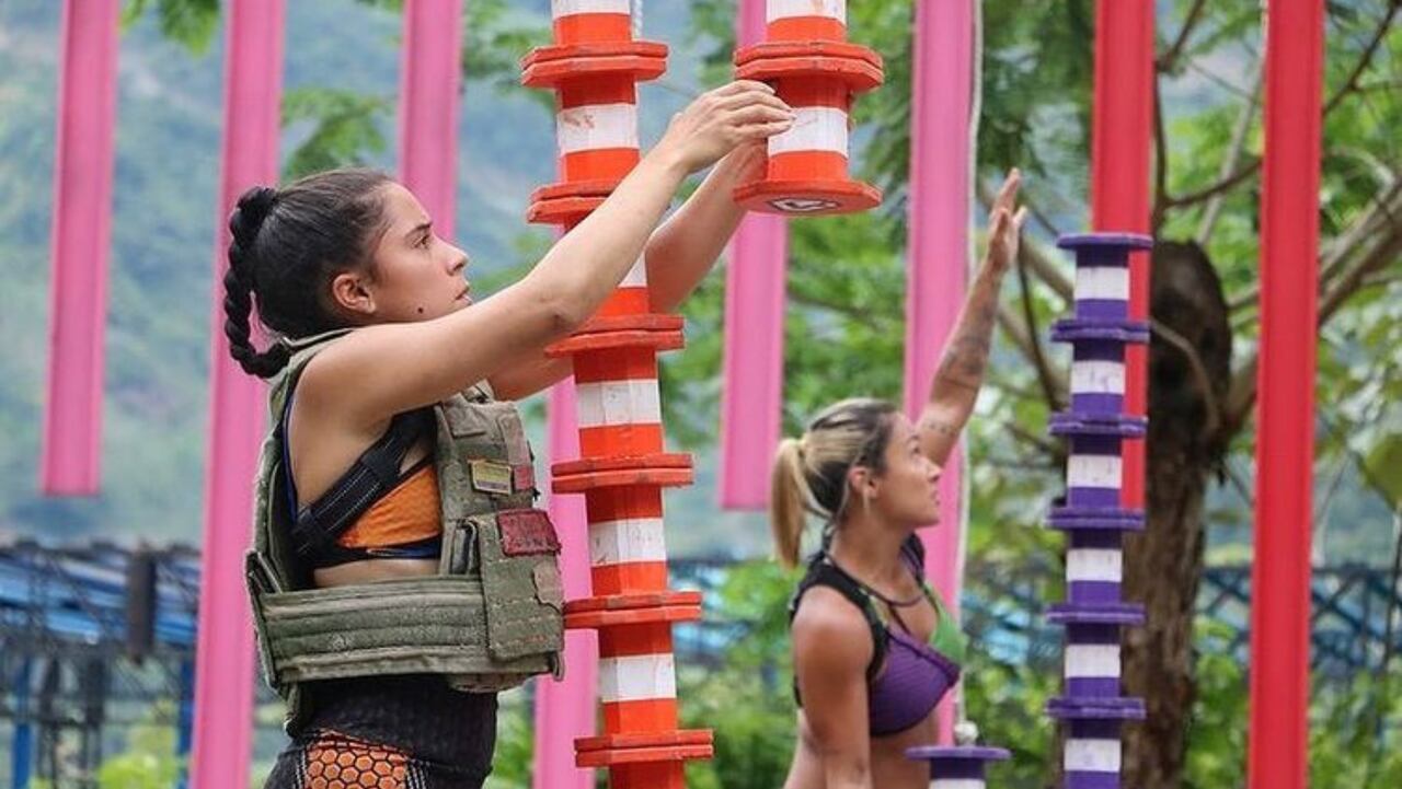 Irreconocible, así quedó exparticipante del ‘Desafío’ después de sufrir mortal accidente