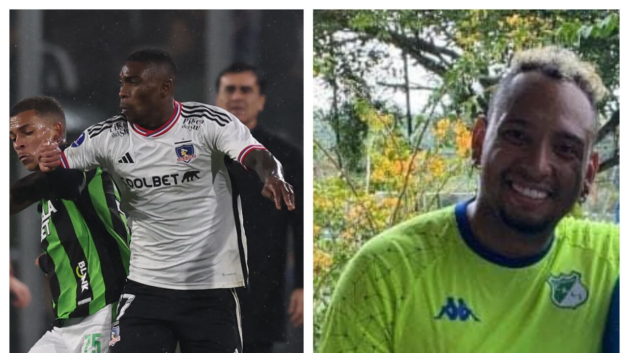 Fabián Castillo Jarlan Barrera